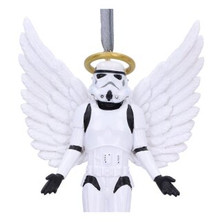 Original Stormtrooper Christbaumanhänger For Heaven's Sake Stormtrooper