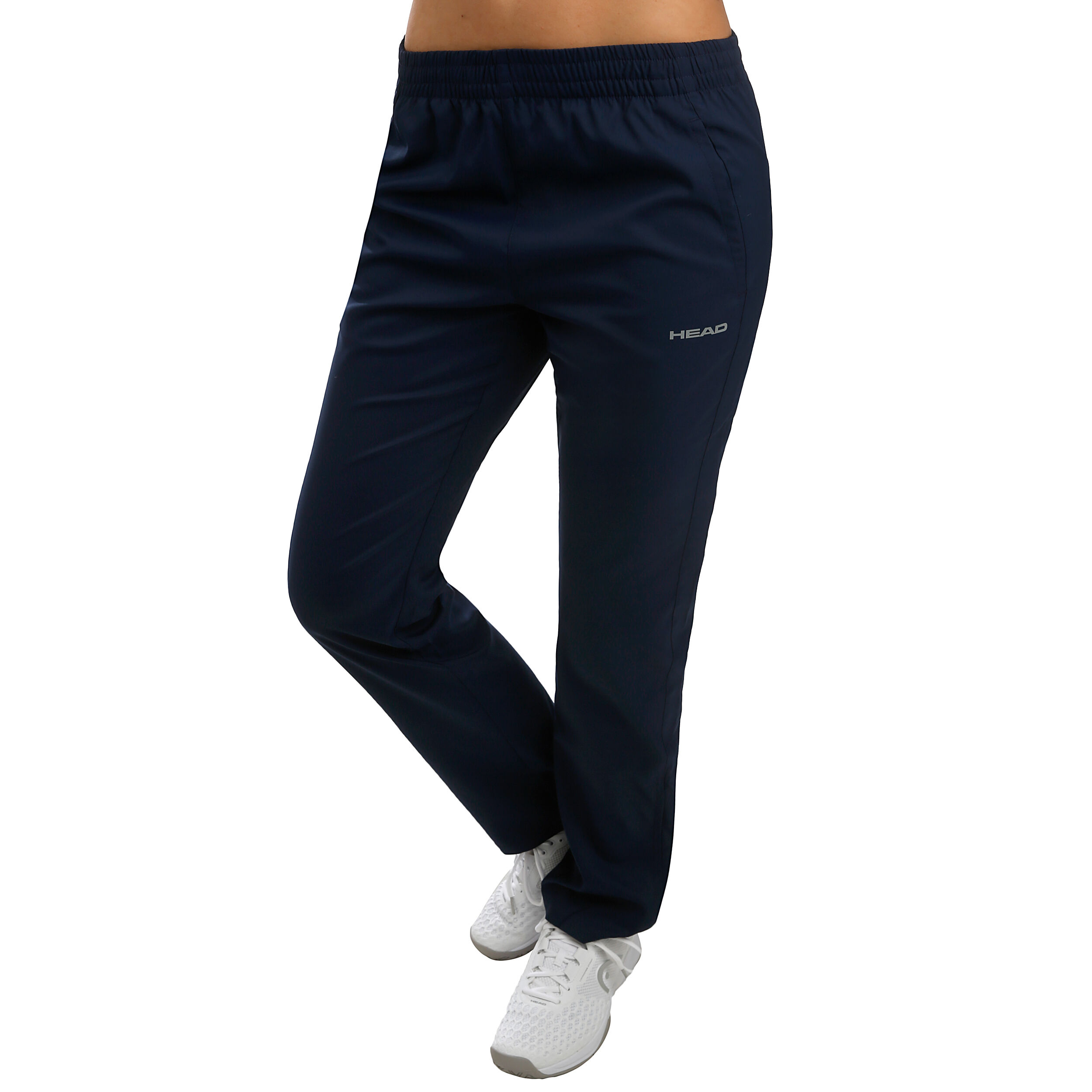 Club Trainingshose Damen - Dunkelblau