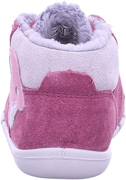 SUPERFIT Lauflernschuhe bunt