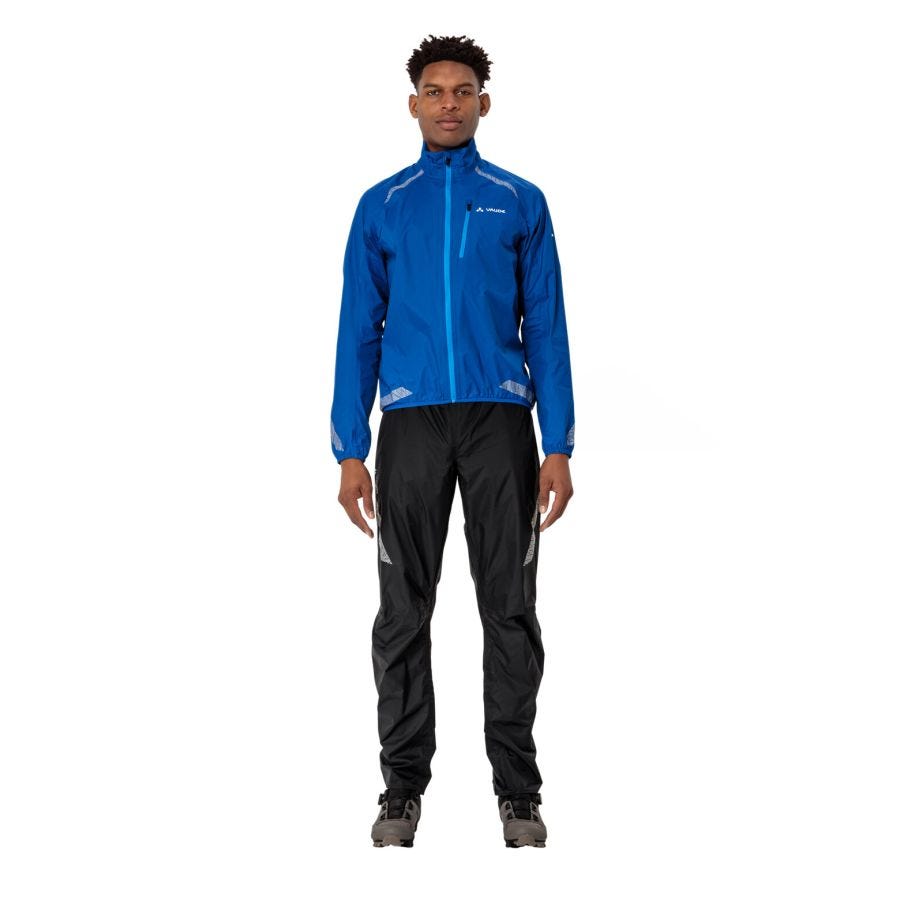 Luminum Performance II Regenjacke Herren