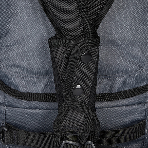 CARGO HAULER DUFFEL 40L - Reisetasche