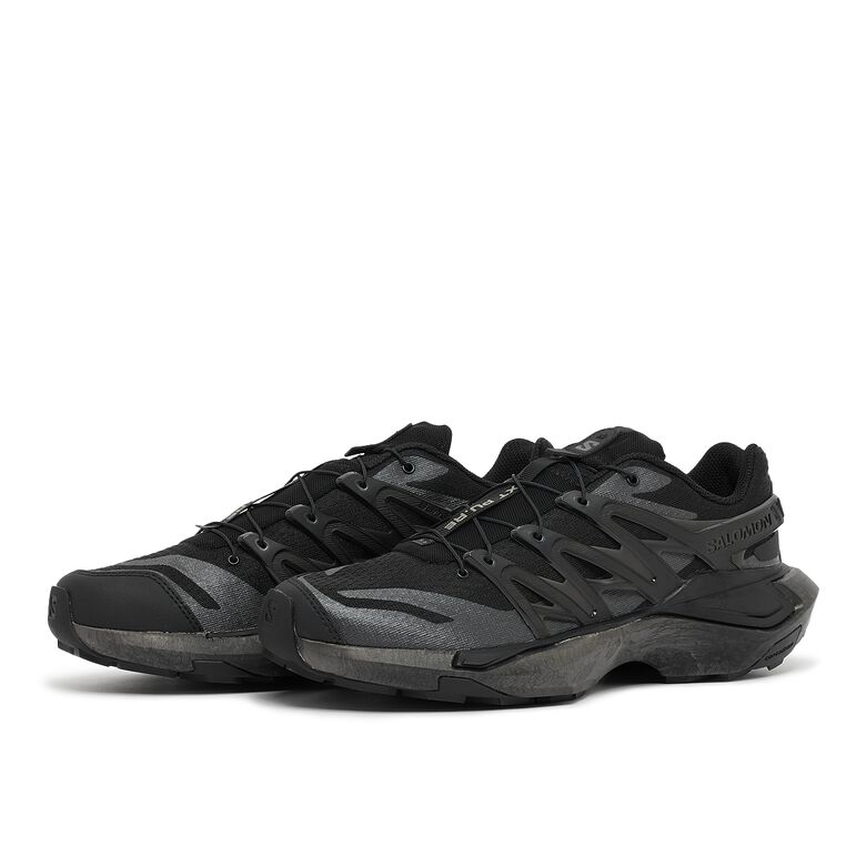 Salomon XT PU.RE Advanced black/black/phantom