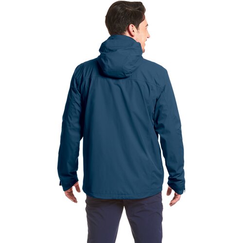 HERREN FUNKTIONSJACKE JACKE METOR