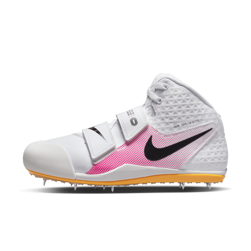 Nike Zoom Javelin Elite 3 AJ8119-101 / weiss
