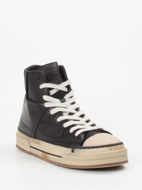 Sneaker High-16730090046 Rebecca White