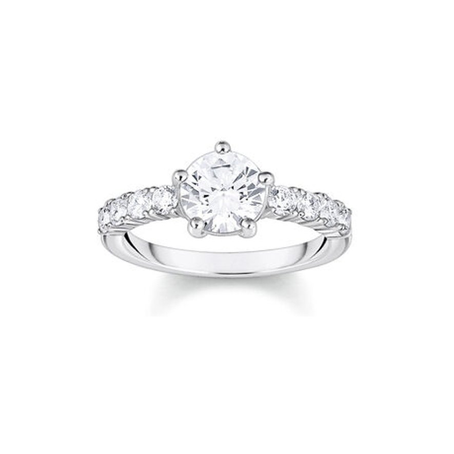Thomas Sabo Damenring TS003