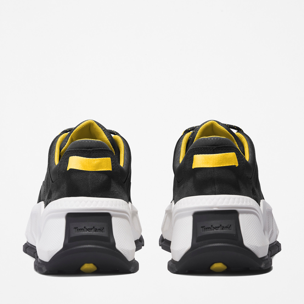 Timberland Low Turbo TB0A417U0011 / schwarz