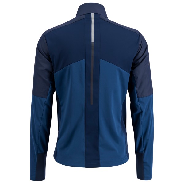Swix - Dynamic Hybrid Insulated Jacket - Langlaufjacke