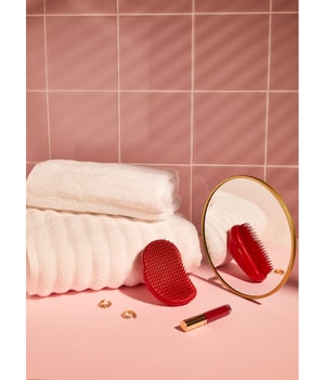 Tangle Teezer Thick & Curly Salsa Red No Tangle Bürste-1 Stk