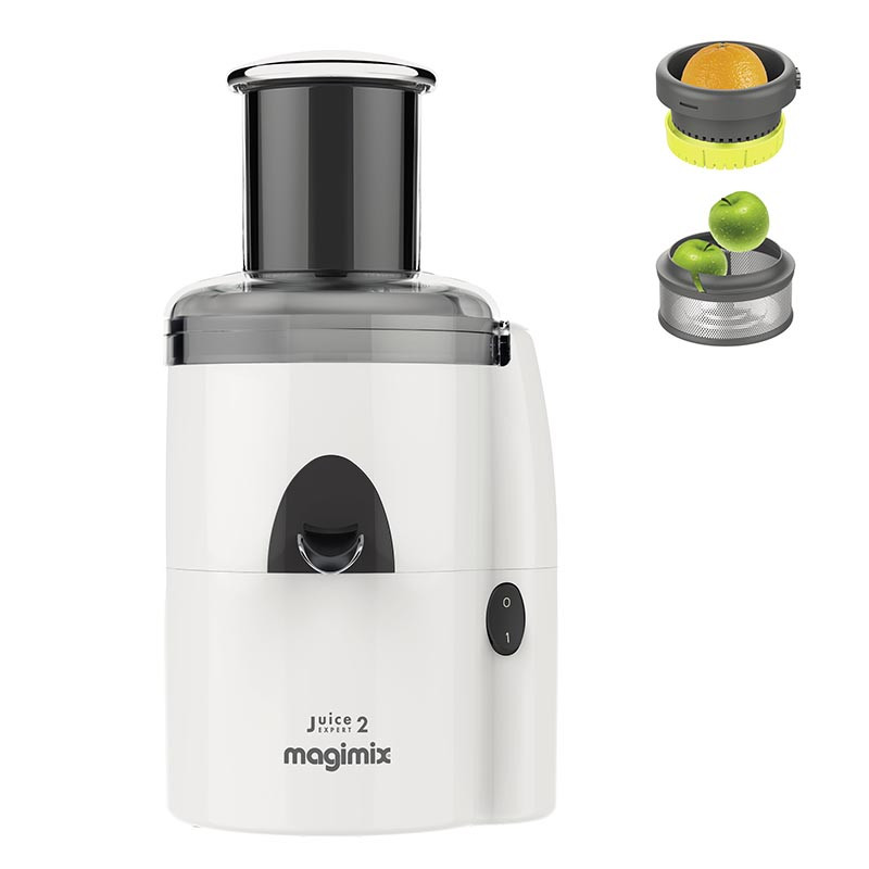 JUICE EXPERT 2