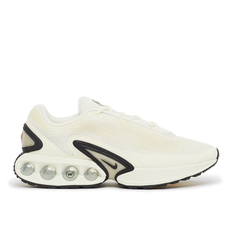 NIKE Air Max Dn “Sail” white/white/white