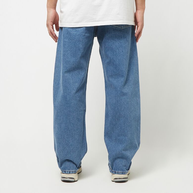 Levi's Skate Baggy 5-Pocket Jeans deep groove