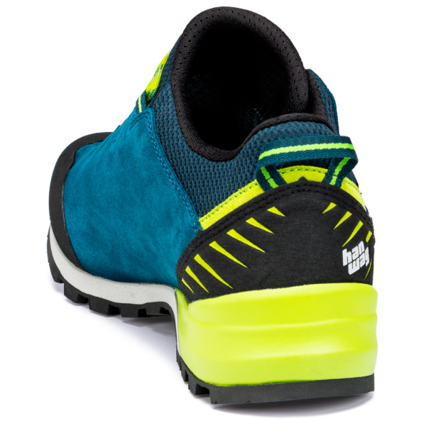 Hanwag - Makra Pro Low GTX - Approachschuhe
