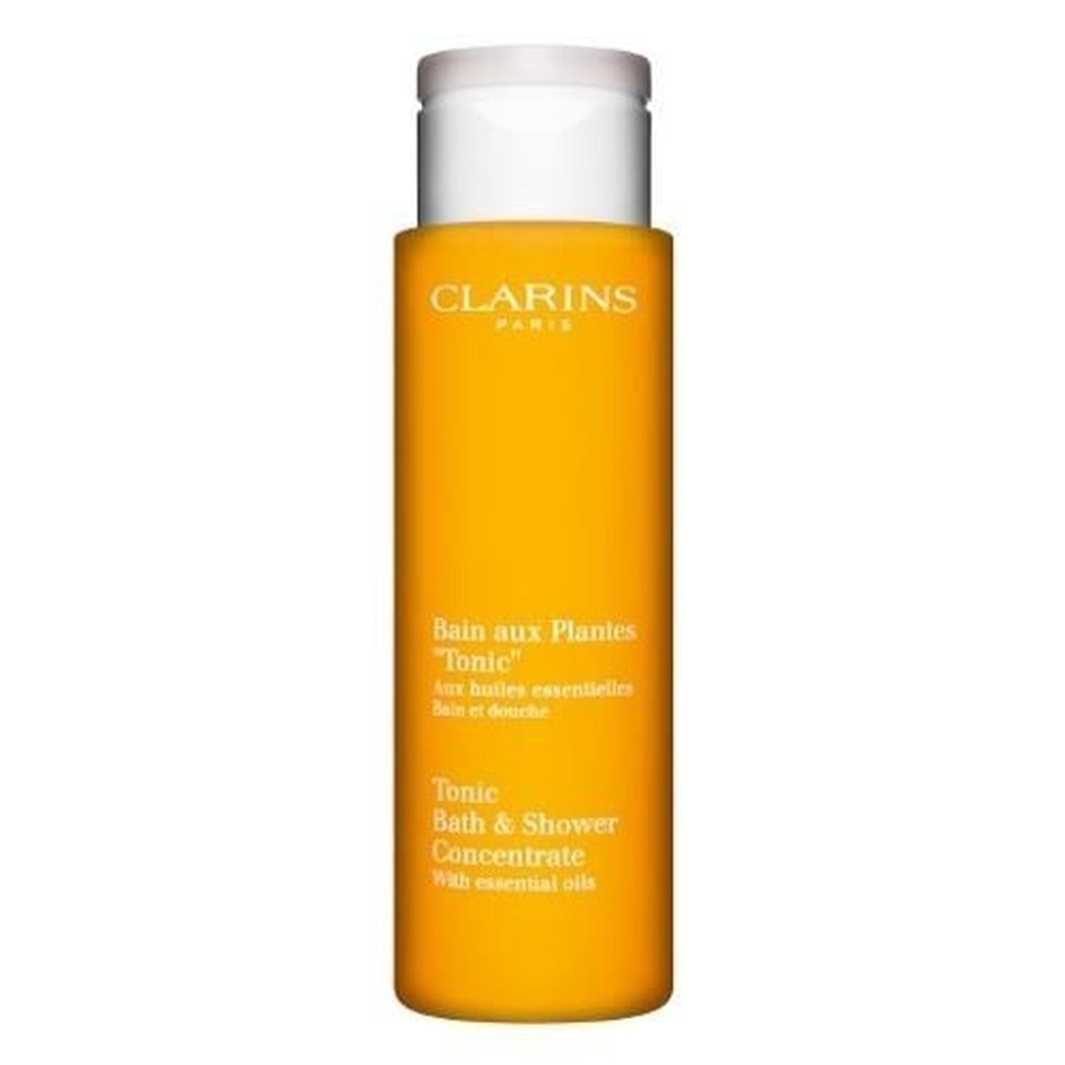Clarins Bain aux Plantes 