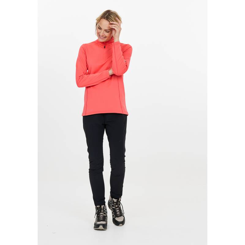 Whistler Juice Langarmshirt Damen