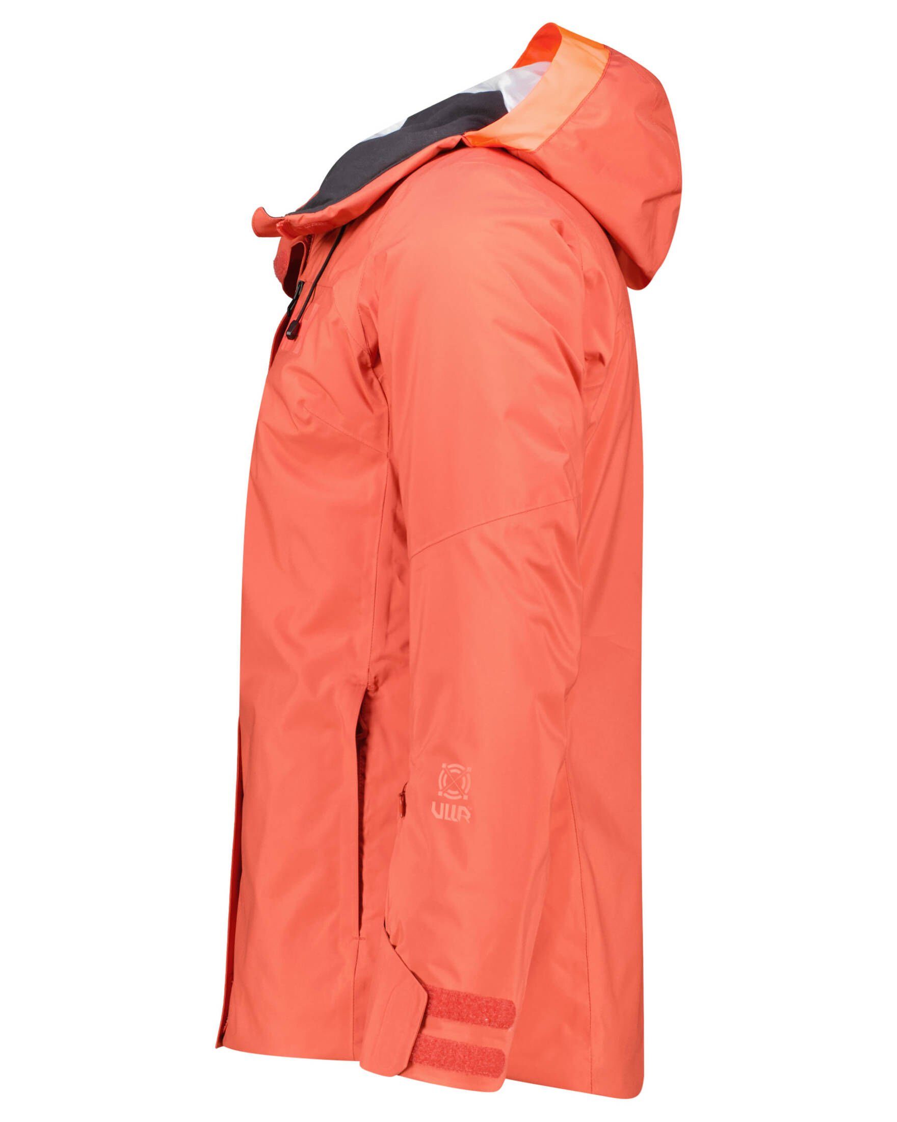Helly Hansen Skijacke Damen Skijacke POWSHOT (1-St)