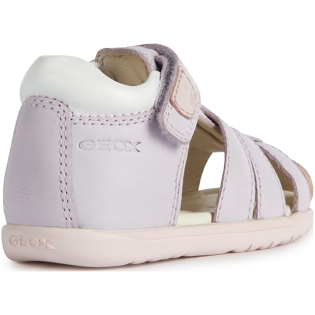 Lauflernschuhe MACCHIA für Mädchen