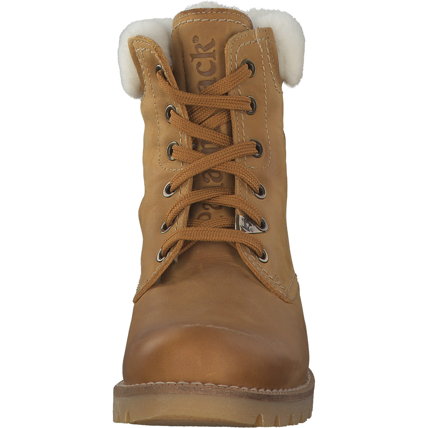 Panama Jack Panama 03 Igloo B, Winterstiefeletten, Damen, Braun (Vintage)