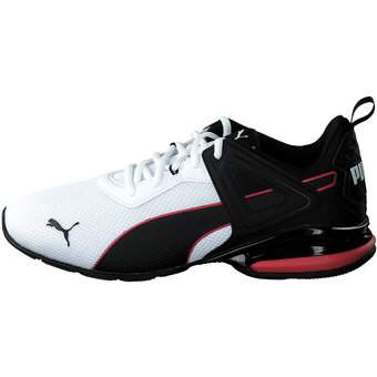 PUMA Haste Sneaker in weiß