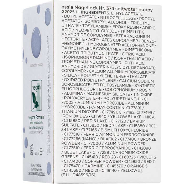 Nagellack Geschenkset von Essie