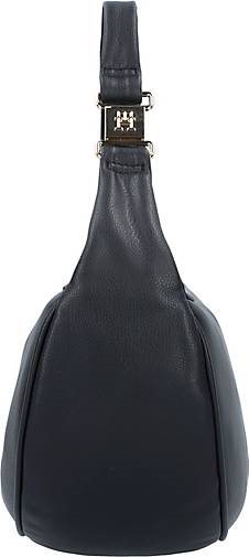 TOMMY HILFIGER TH Contemporary Schultertasche 27 cm