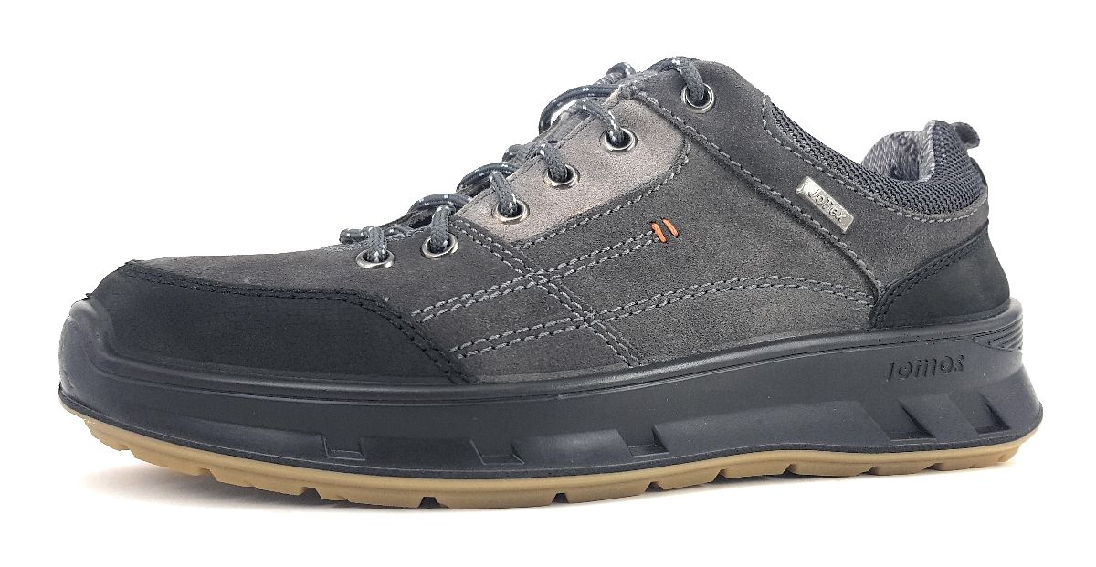 Jomos DYNAMIC 327998-911 Grau 0057 Schwarz/ Shark