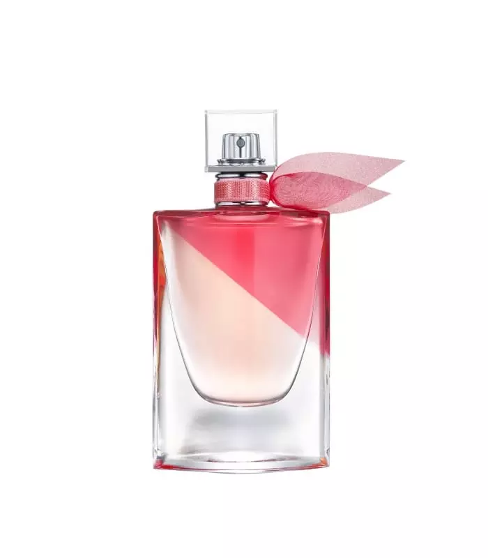 LA VIE EST BELLE EN ROSE Eau de Toilette Vaporisateur