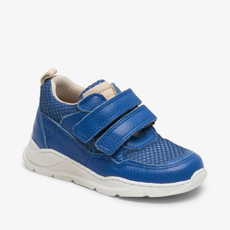 pan v cobalt - Blau