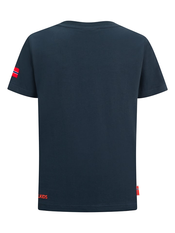 Trollkids Funktionsshirt 
