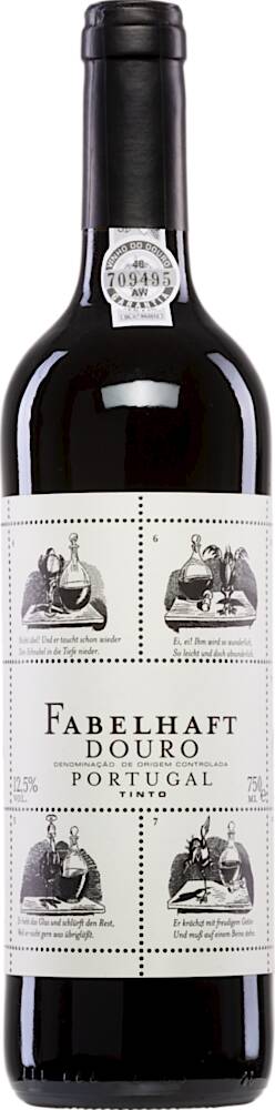 Weingut Niepoort Fabelhaft Tinto 2021
