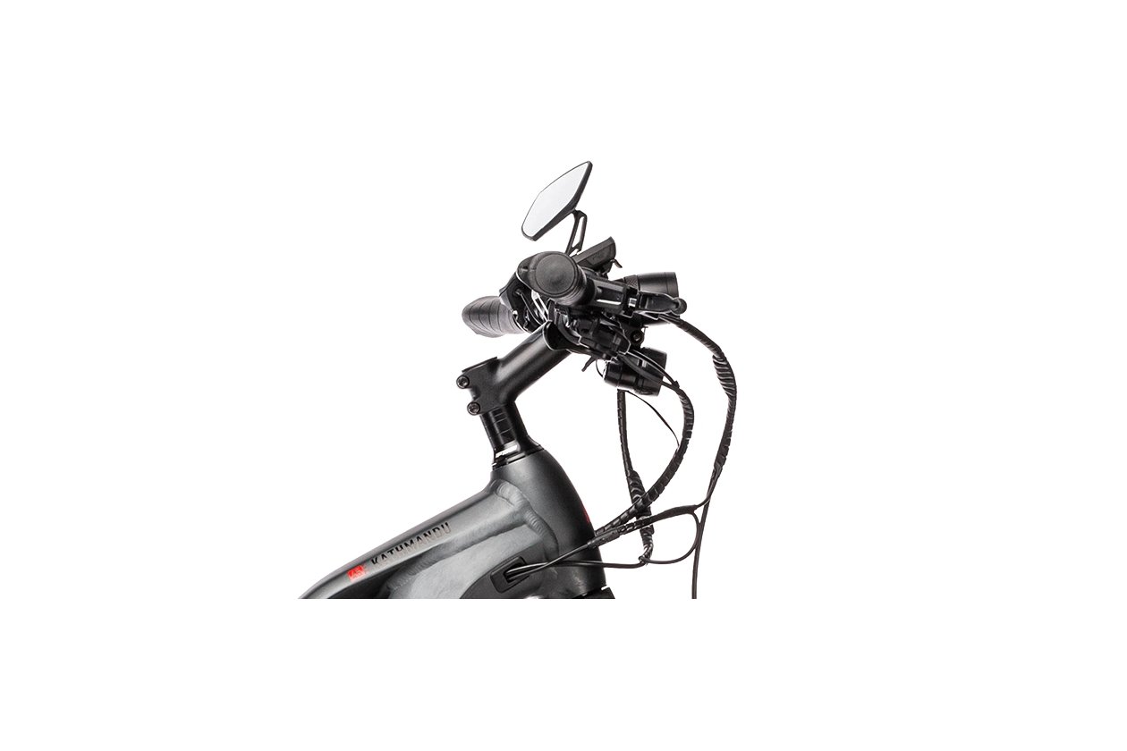 Cube Kathmandu Hybrid 45 625 - 625 Wh - 2022 - 28 Zoll - Damen Sport