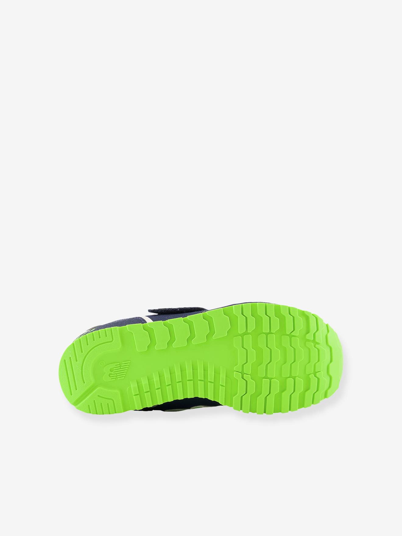 Baskets scratchées enfant YZ373XS2 NEW BALANCE® encre