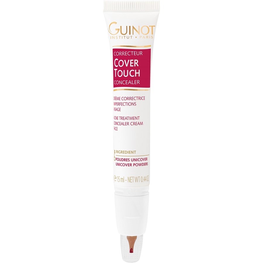 Cover Touch
