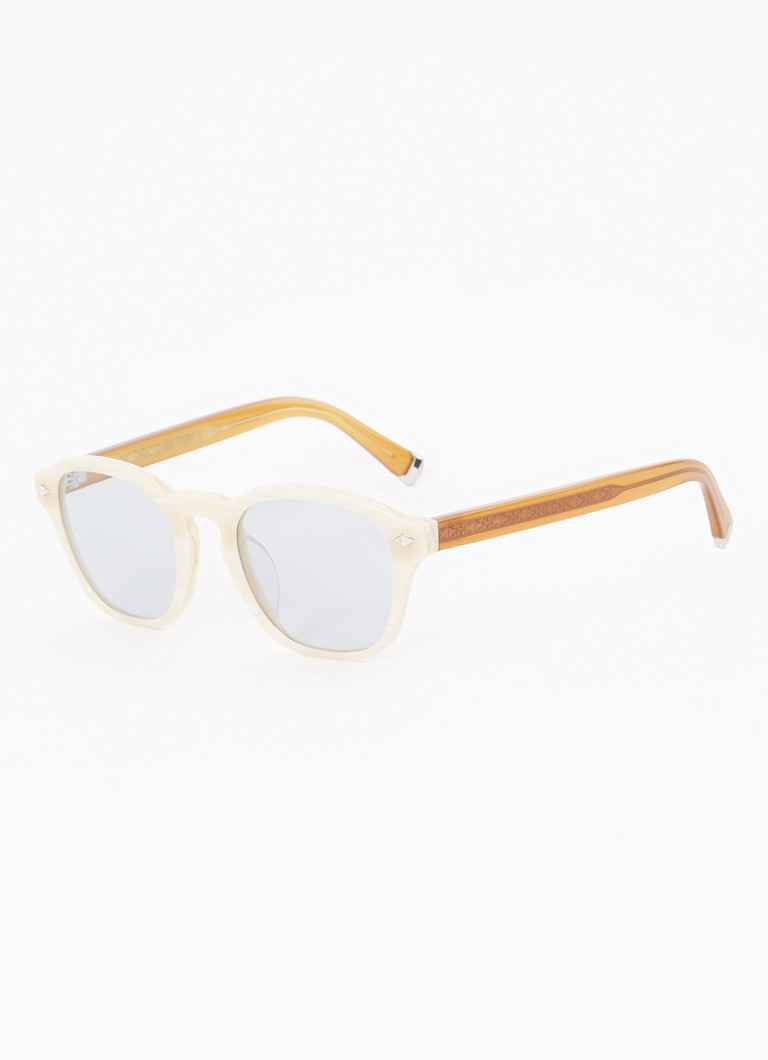 Ochelari de soare Brunello Cucinelli Wayfarer BC4006S
