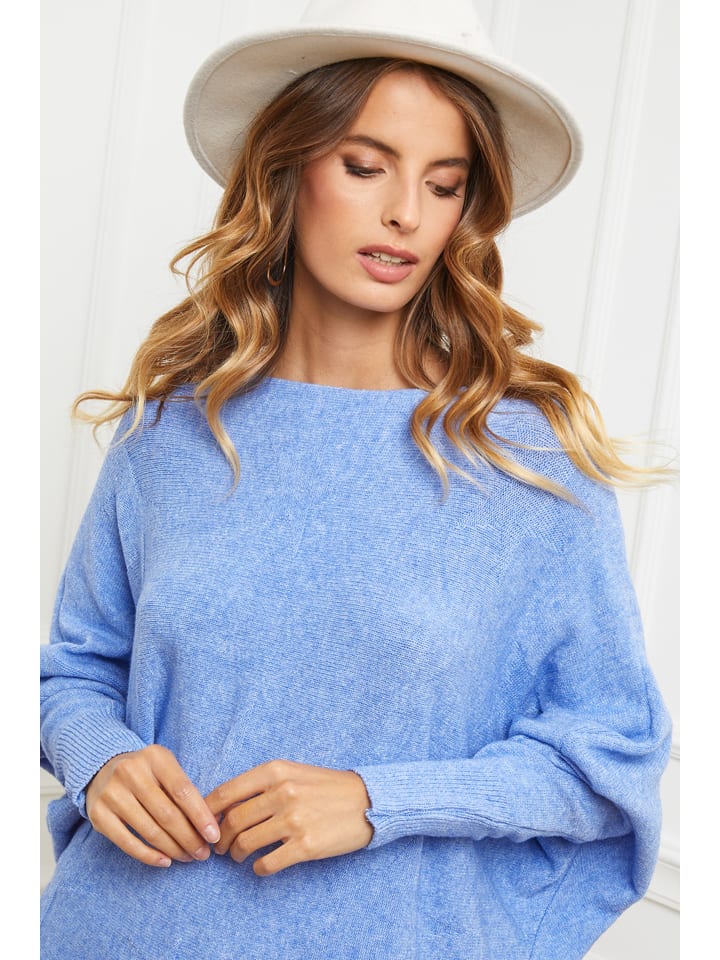 Joséfine Pullover 