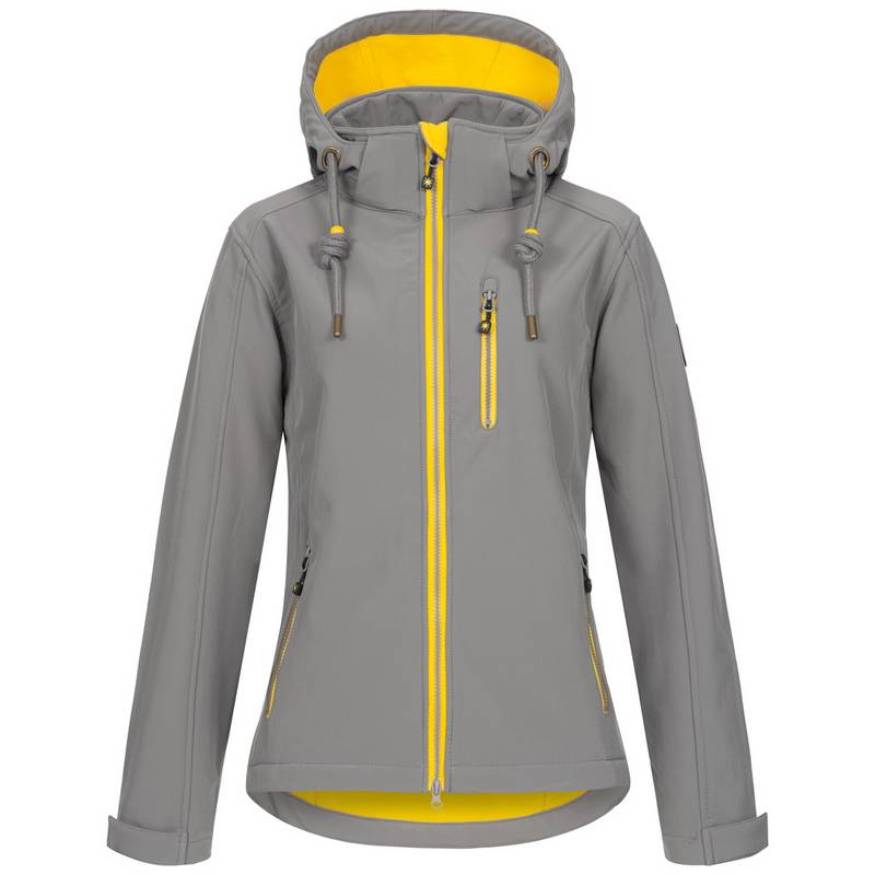 ANKERGLUT ANKERGLUTFREUDE Softshelljacke Damen