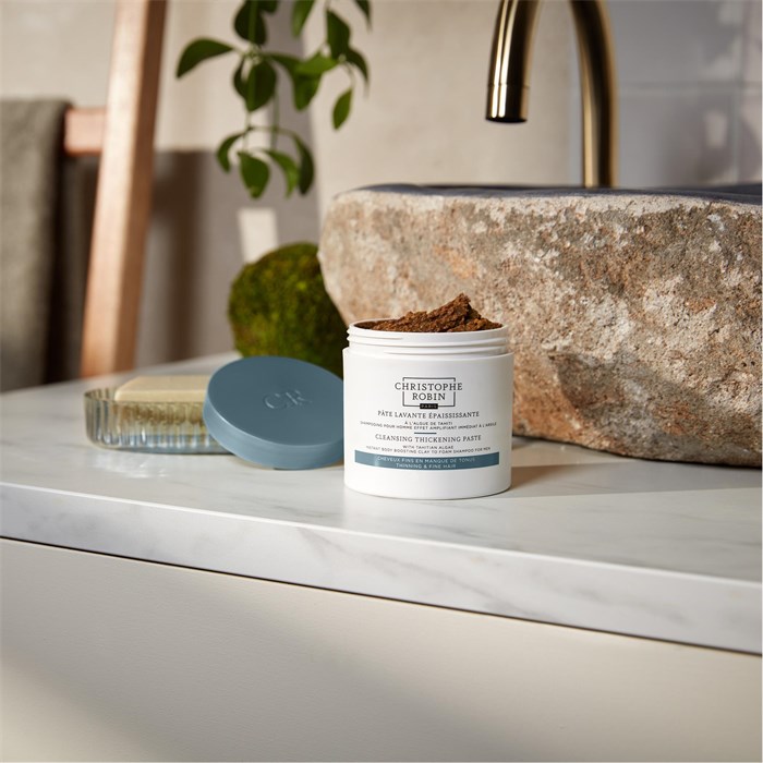 Cleansing Thickening Paste