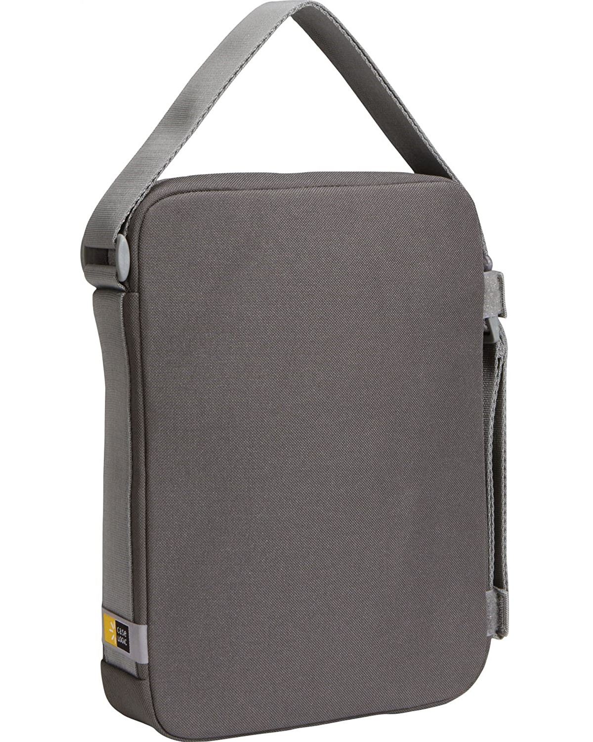 Case Logic Laptoptasche Notebook-Tasche Tablet PC Case Bag Grau, Schutz-Hülle 10