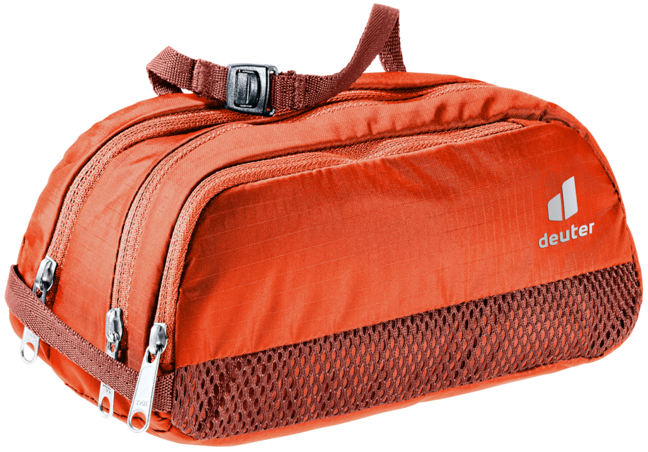 Wash Bag Tour II