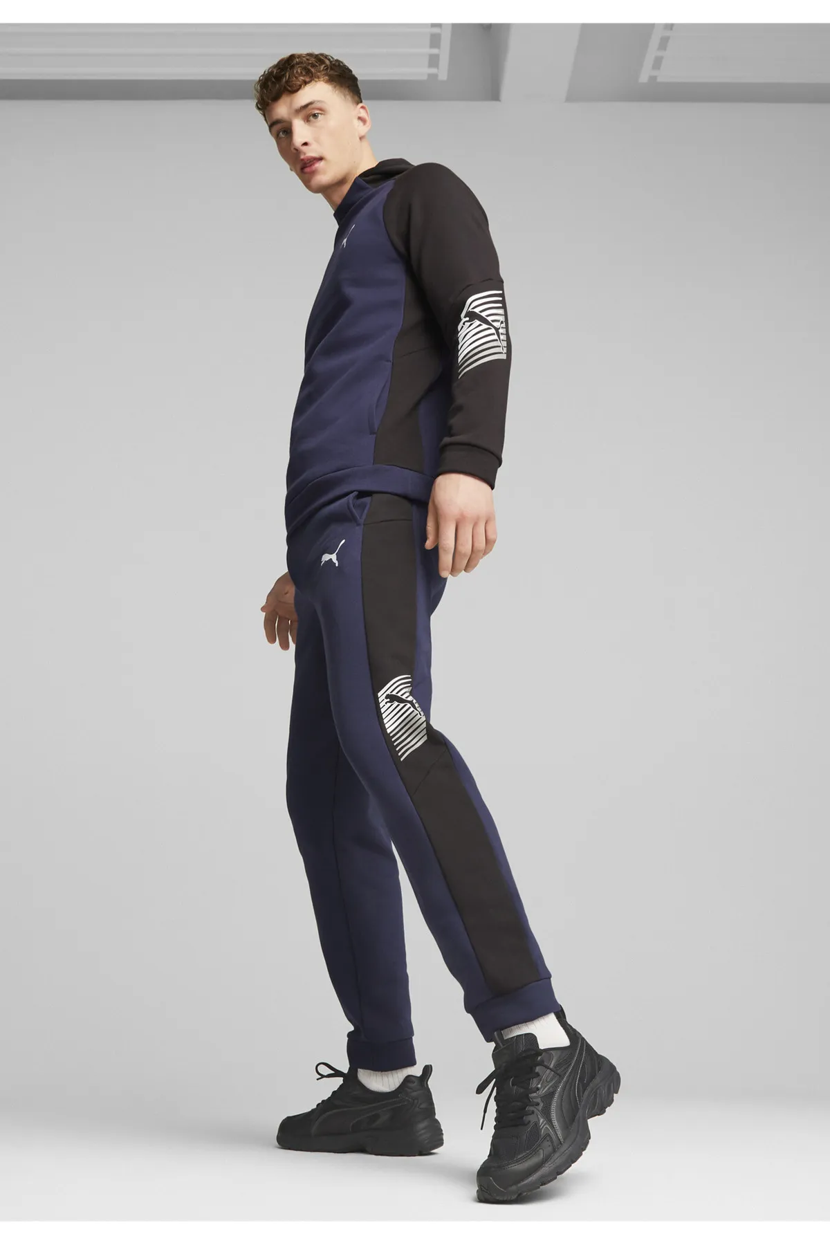 Puma  Milenio Tech-Sneaker