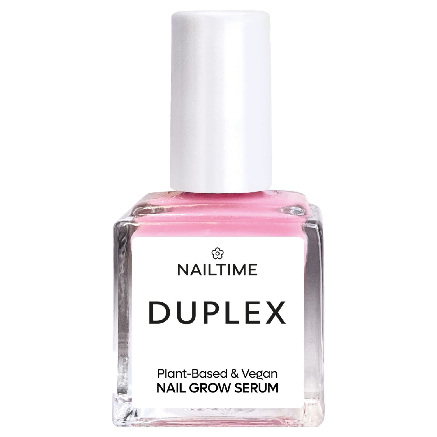 DUPLEX NAIL GROW SERUM Plant-Based & Vegan