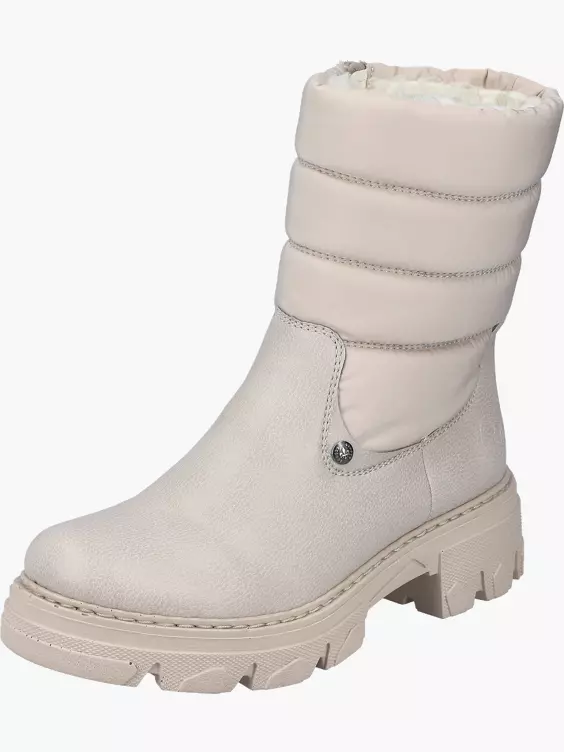 Rieker Damen Kurzstiefel