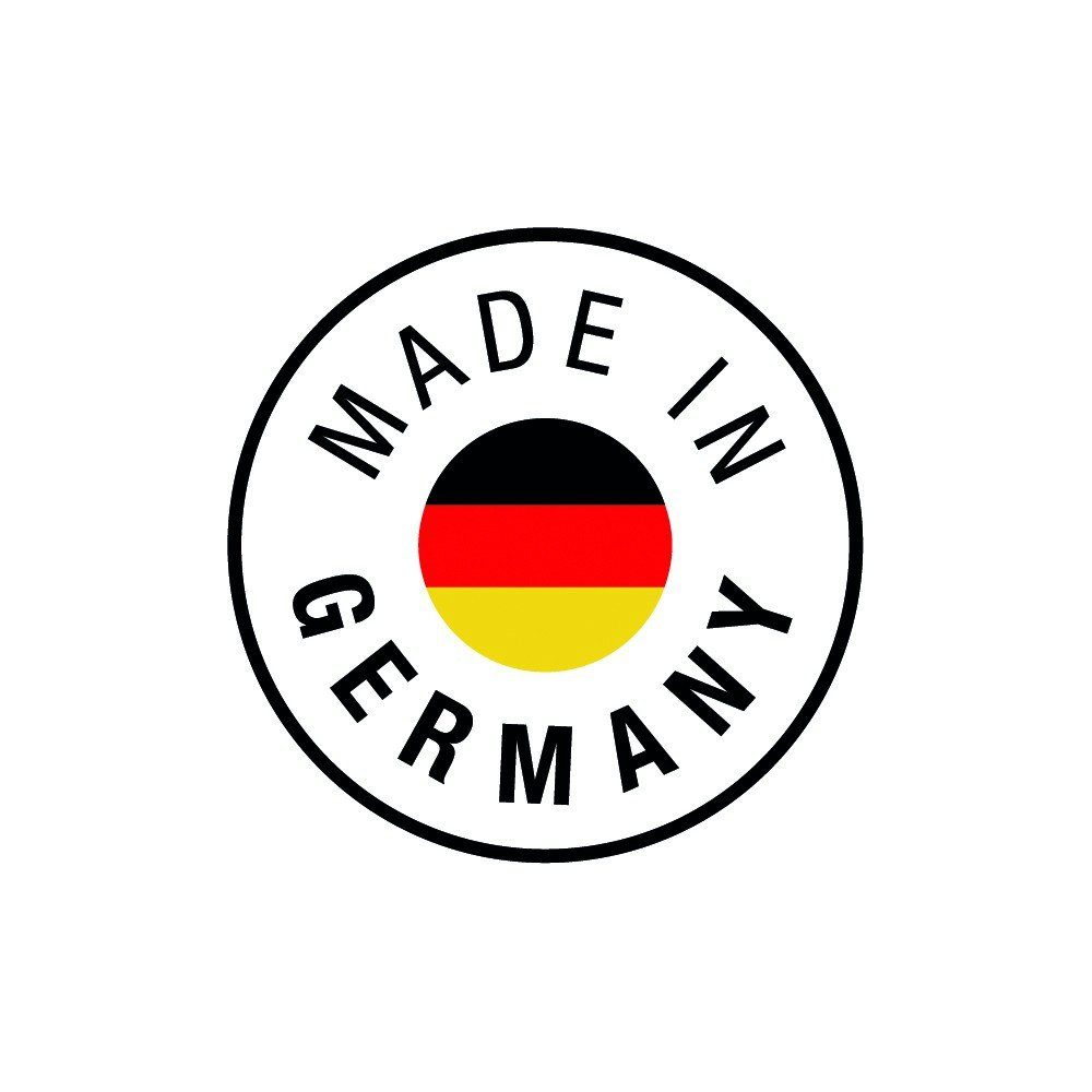 möbel-direkt.de Babyzimmer-Komplettset Babyzimmer Tom, (Komplett Set, 2-St., in verschiedenen Zusammenstellungen wählbar), Türdämpfung, Schubkästenselbsteinzug, ABS Kanten, Made in Germany