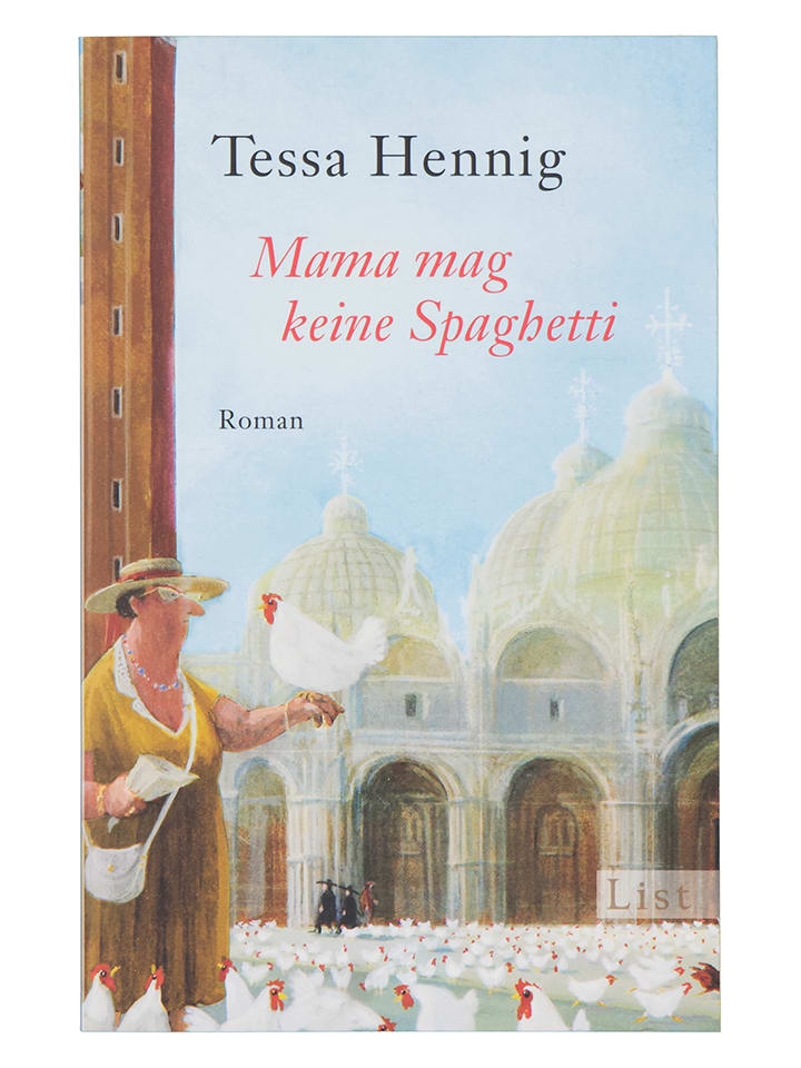 Ullstein Taschenbuchverlag Roman 