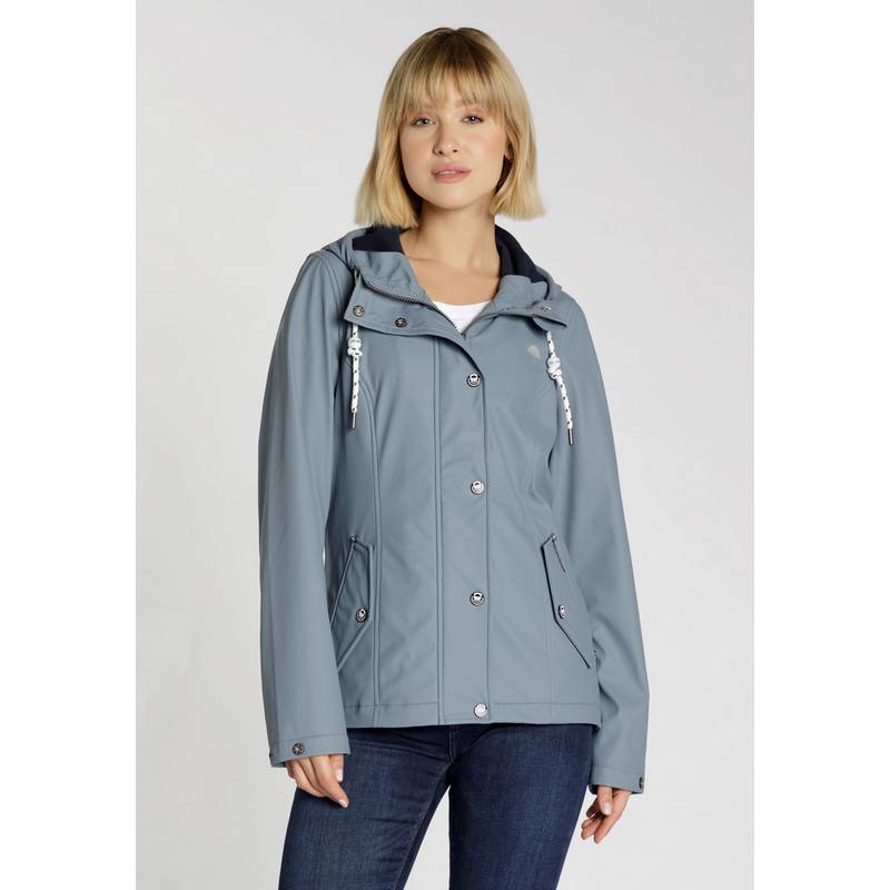 Schmuddelwedda Kurzjacke Damen