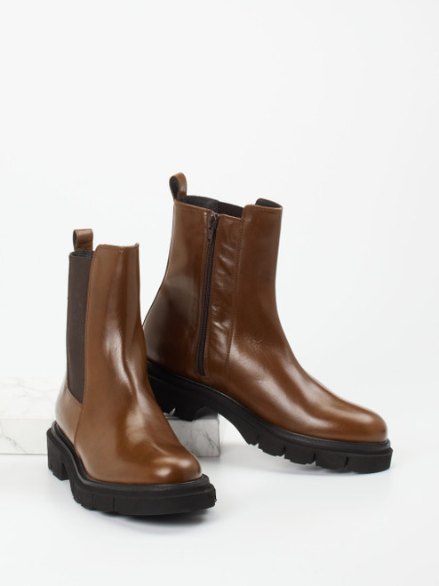 Stiefelette-17332290013 Mannori