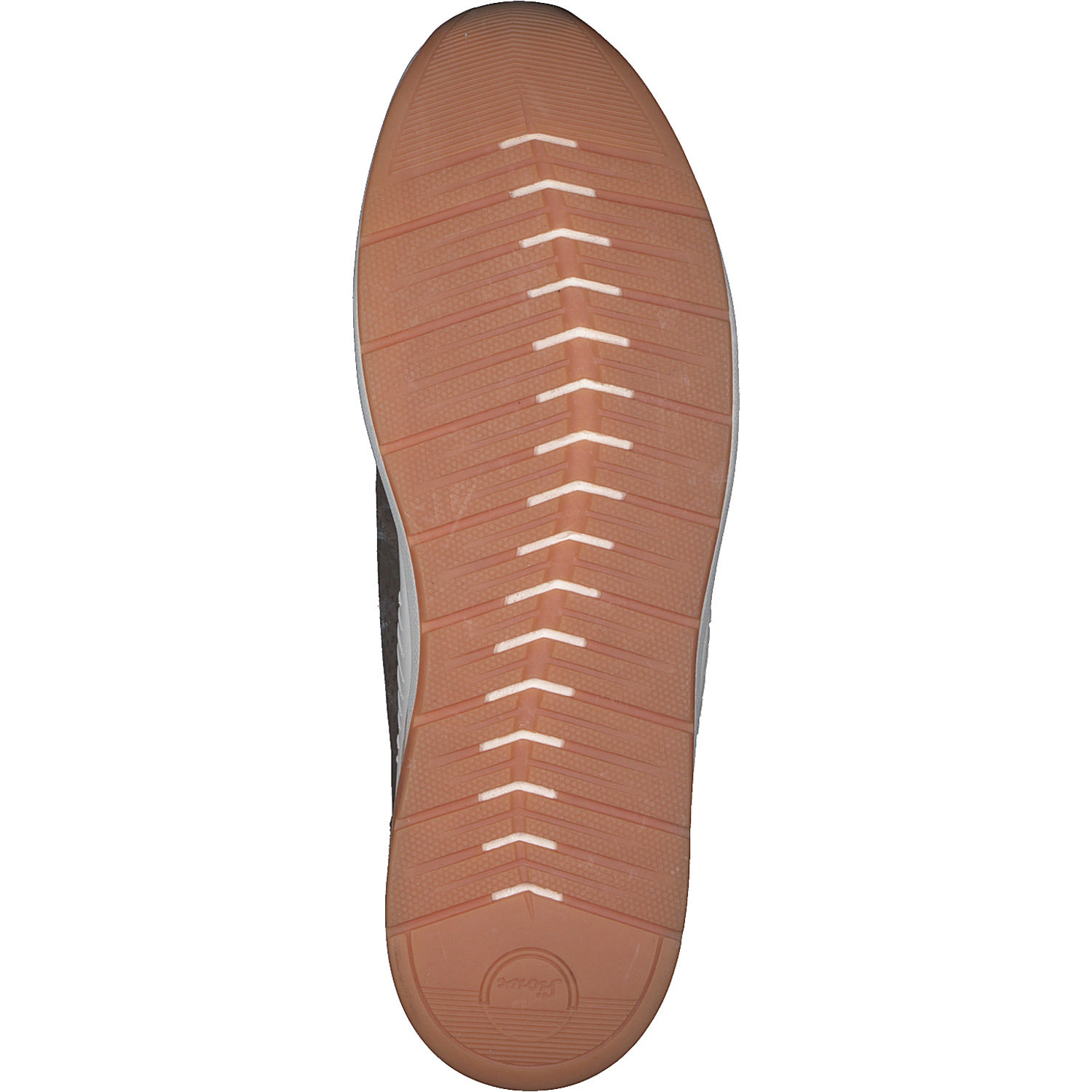 Sioux Turibio 3867, Halbschuhe, Herren, bosco