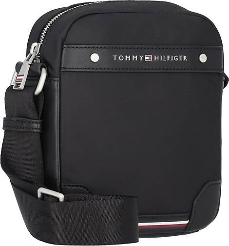 TOMMY HILFIGER TH Central Umhängetasche 18 cm