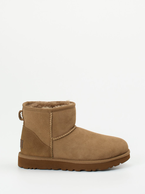 Stiefelette-18112690007 UGG