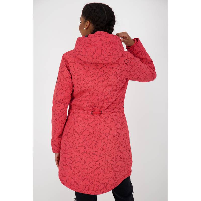 ALIFE AND KICKIN CharlotteAK A Winterjacke Damen